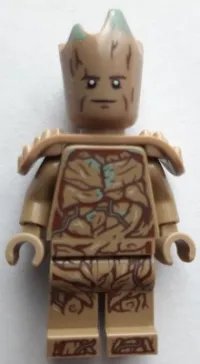 Groot · sh874