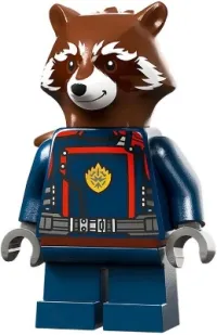 Rocket Raccoon · sh875