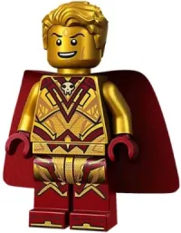 Adam Warlock · sh877
