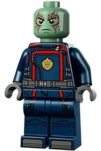 Drax · sh879