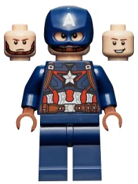 Captain America · sh736