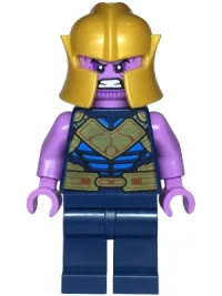 Thanos · sh906