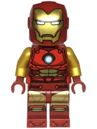 Iron Man · sh910