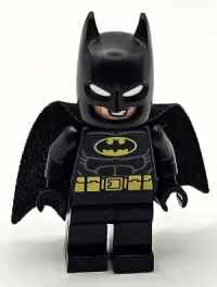 Batman · sh902