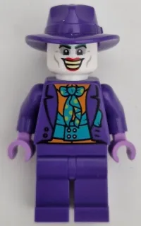 The Joker · sh900