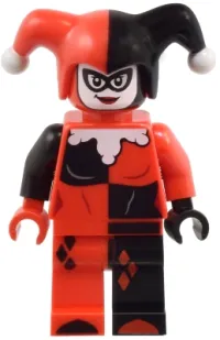 Harley Quinn · sh959