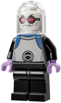 Mr. Freeze · sh963