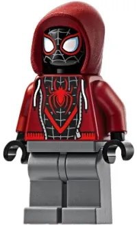 Spider-Man (Miles Morales) · sh943