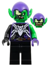 Venom Green Goblin · sh948
