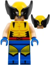 Wolverine · sh939