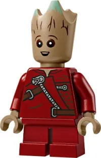 Groot · sh935