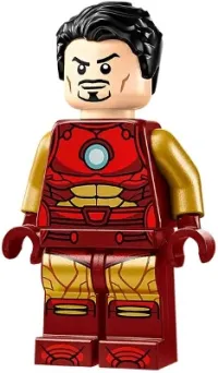 Iron Man · sh0981