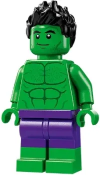 Hulk · sh0982