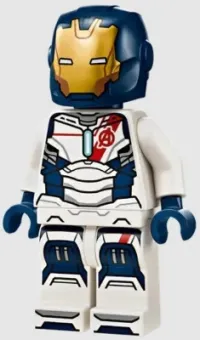 Iron Legion · sh0983