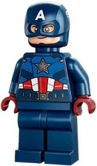 Captain America · sh0852