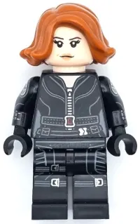 Black Widow · sh0922