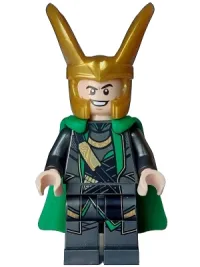 Loki · sh0968