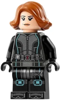 Black Widow · sh0881