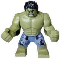 Hulk · sh0966