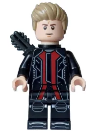 Hawkeye · sh0969