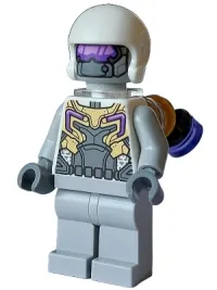 Hydra Trooper · sh0971