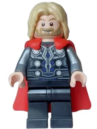 Thor · sh0972