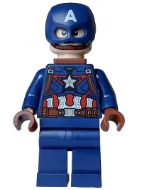 Captain America · sh0973