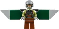 Falcon (Joaquín Torres) · sh1000