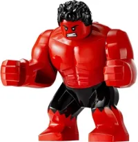 Red Hulk · sh1001