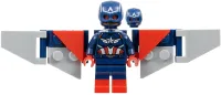 Captain America (Sam Wilson) · sh1003