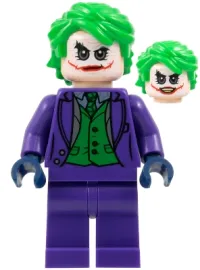The Joker · sh1022