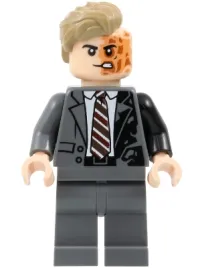 Two-Face · sh1023