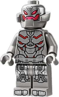 Ultron · sh1009