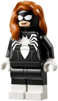 Spider-Woman · sh1027