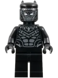 Black Panther · sh1019