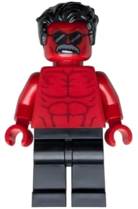 Red Hulk · sh1026
