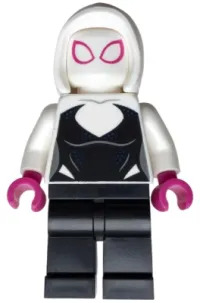 Ghost-Spider / Spider-Gwen (Gwen Stacy) · sh1030