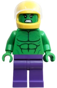 Hulk · sh1043