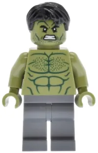 Hulk · sh1013