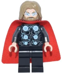 Thor · sh1014