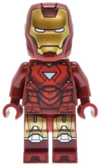 Iron Man · sh1015