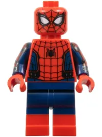 Spider-Man · sh1020