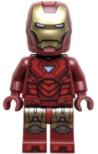 Iron Man · sh1040