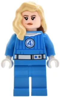 Sue Storm · sh1050