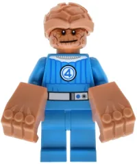 Ben Grimm · sh1051