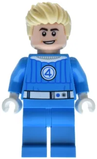 Johnny Storm · sh1052