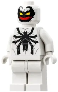 Anti-Venom · sh1010