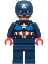 Captain America · sh1093