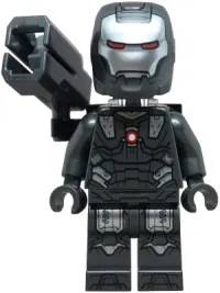 War Machine · sh1092