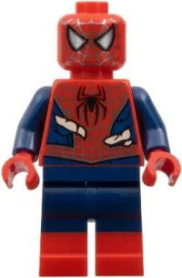 Spider-Man · sh1057